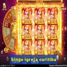 bingo igreja curitiba